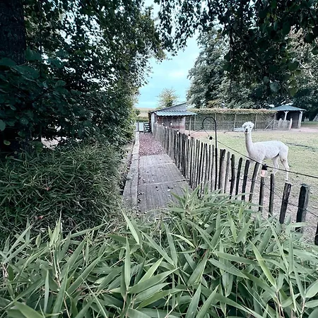 La Roulotte De Papou - 2 Adultes & 1 Enfant *