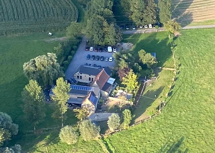 La Roulotte De Papou - 2 Adultes&1 Enfant